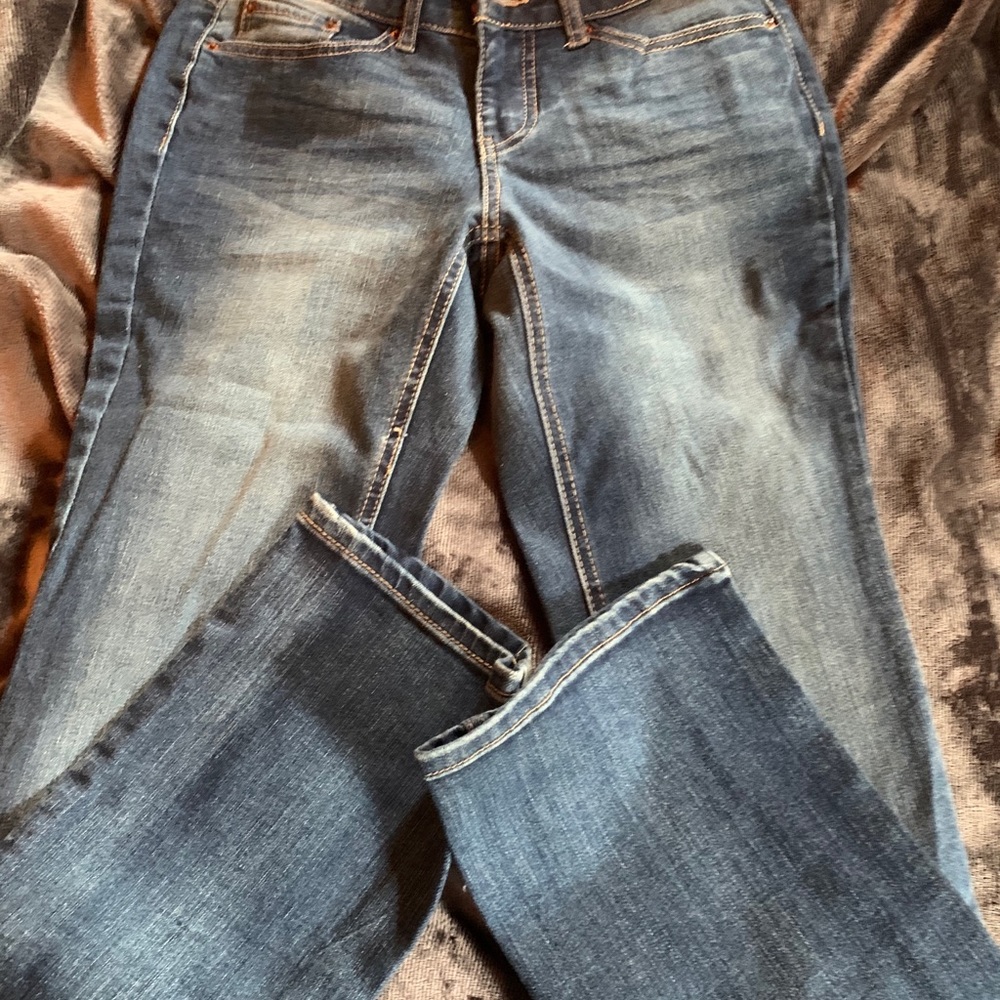 Time and Tru Jeans. New without tags